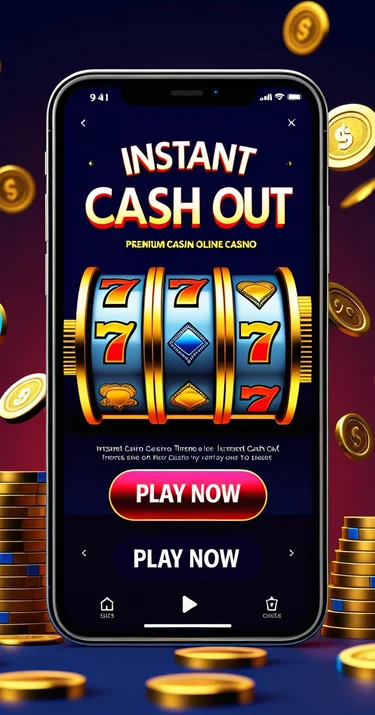 Instant Cash Out